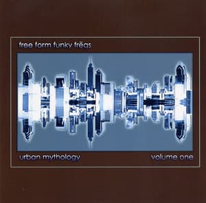 Urban Mythology: Volume One