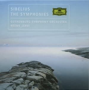 The Symphonies (Neeme Järvi)