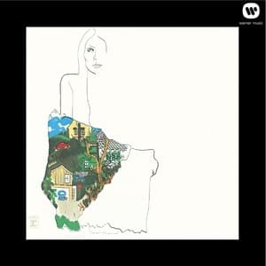 Ladies Of The Canyon