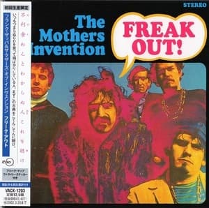 Freak Out!