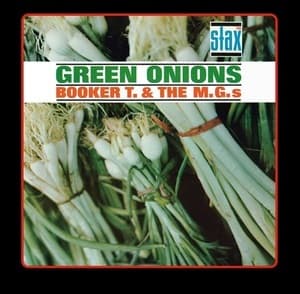 Green Onions