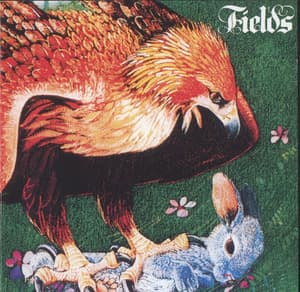 Fields [2010, 24Bit Remaster-ECLEC 2207]