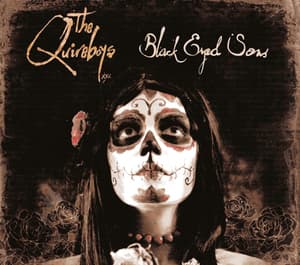 Black Eyed Sons (CD1)
