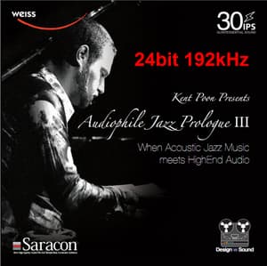 Audiophile Jazz Prologue III