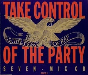 Take Control Of The Party