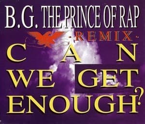 Can We Get Enough? - Remix -