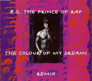 The Colour Of My Dreams (Remix)