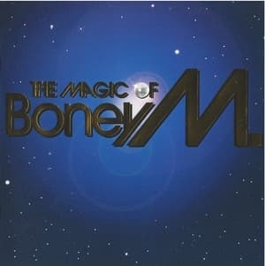 The Magic Of Boney M.