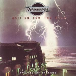 Waiting For The Roar (Re-released 2006)