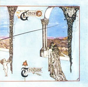 Trespass ( Definitive Edition Remaster )