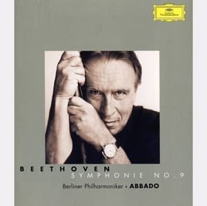 Symphonie No 9 (C. Abbado)