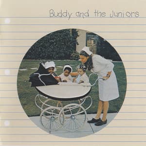 Buddy And The Juniors