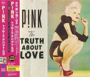 The Truth About Love