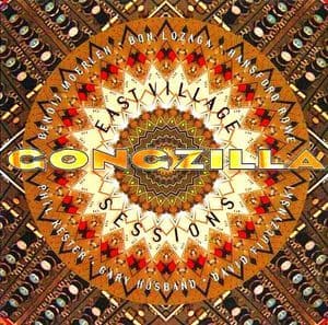 East Village Sessions