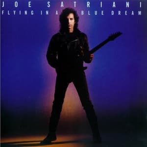 Flying In A Blue Dream