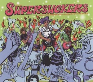 How The Supersuckers Became The Greatest Rock And Roll Band In The World