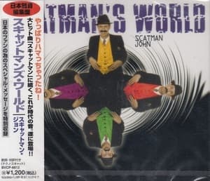 Scatman's World