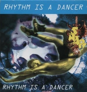 Rhythm Is A Dancer