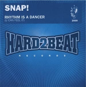 Rhythm Is A Dancer (U Can Feel It)