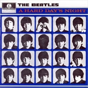 A Hard Day's Night