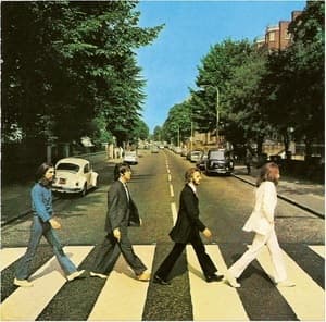 Abbey Road