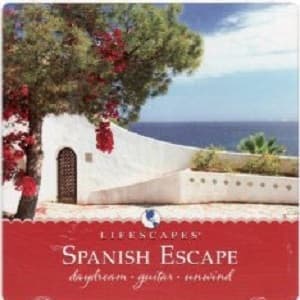 Lifescapes - Spanish Escapes