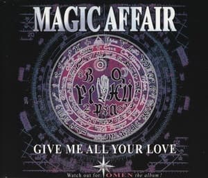 Give Me All Your Love