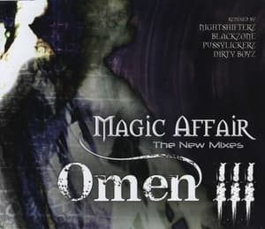 Omen III (The New Mixes)