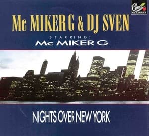 Nights Over New York