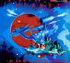 Planet Edelweiss