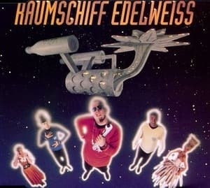 Raumschiff Edelweiss
