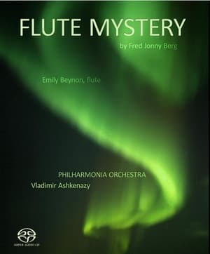 Flute Mystery (V. Ashkenazy)