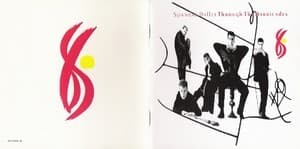 Through The Barricades