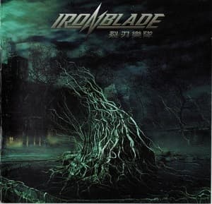 Iron Blade