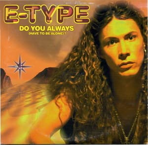 Do You Always (Have To Be Alone)?