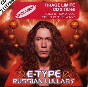 Russian Lullaby