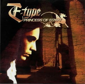 Princess Of Egypt