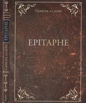 Epitaphe (CD1)