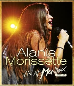 Live At Montreux 2012
