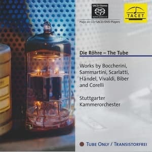 Die Röhre - The Tube