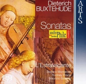 Sonatas: L'Estravagante
