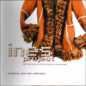 Slipping Into The Unknown