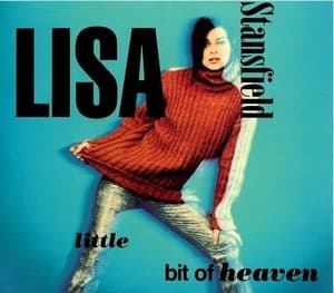 Little Bit Of Heaven