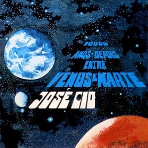 10.000 Anos Depois Entre Venus E Marte