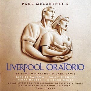 Liverpool Oratorio (CD2)
