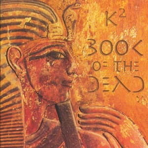 Book Of The Dead