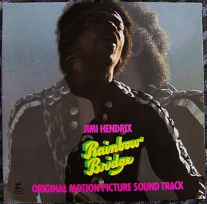 Rainbow Bridge (Vinyl 24/96)