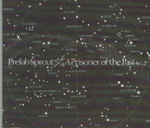 A Prisoner Of The Past (Single) CDs2