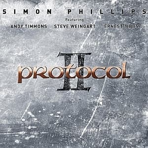 Protocol II