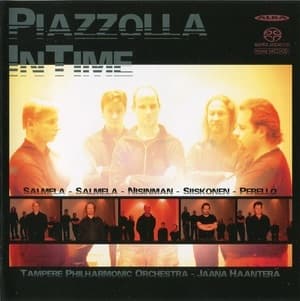 Piazzolla InTime